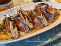 -佬太公海鸭·海鲜大排档(上海总店)