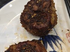-二虎原味烧烤