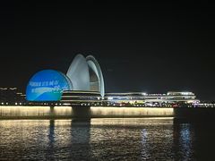 -野狸岛