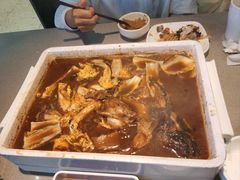 -半天妖烤鱼(西直门凯德mall店)