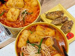 -谭仔米线(壹方城店)