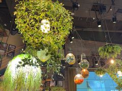 -临界音乐酒馆·小龙虾·江湖菜(华熙LIVE·鱼洞店)