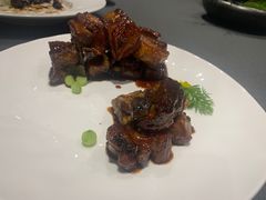 -望乡楼上海菜(日月光店)