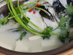 -宝荣鱼馆·临湖之宴(千岛湖店)