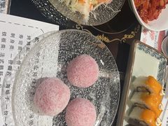 -松坂屋日料自助(长城路店)