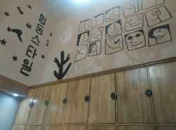 -明洞造型精品烫染