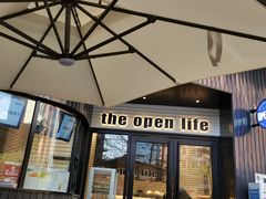 露天位-The open life(万象城店)