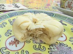 -宫事颐庭·老佛爷贵寿下午茶(颐和园店)