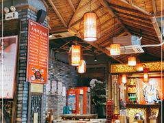 大堂-重庆渝达老火锅(春熙路店)