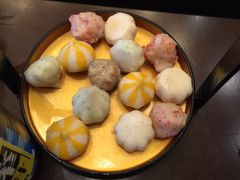 红鼎豆捞(江滩店)-红鼎豆捞(临江大道店)