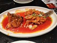 -上海1号私藏菜(静安店)