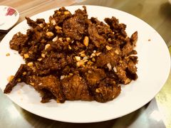 -老七饭馆(光荣道总店)