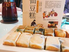 -天厨妙香素食餐厅(清华店)
