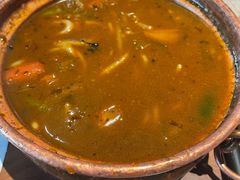 小铜锅烧牛肉米线-雀舞云南菜(乐客城店)