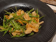 -吉之仙•中国制造•出口级食材日料店(领事馆总店)
