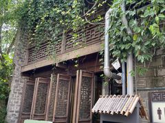 -老门东历史文化街区
