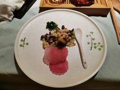 -叶叶菩提·晋福宫