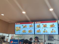 -德克士(五洲餐厅)