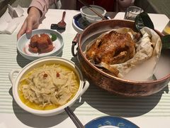 -桂满陇·桃花院落(长泰广场店)