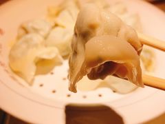 大头宝鱼水饺-日丰园海肠水饺·老字号大连海鲜(和平广场店)