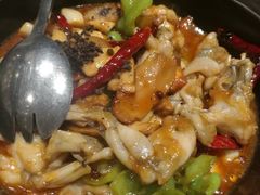 -云海肴·汽锅鸡·云南菜(美罗城店)