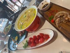 -后海16号·北京私房菜