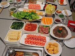 -海底捞火锅(嘉兴杉杉in象生日主题店)