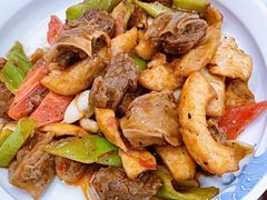 -海燕酒店(惠济路店)