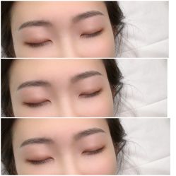 -久匠·纹眉半永久野生眉
