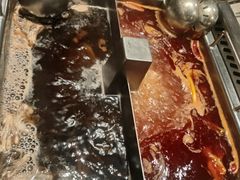 -海底捞火锅(宇飞大厦店)