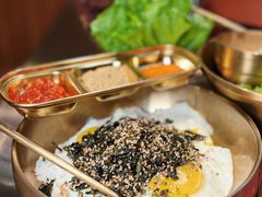 -核桃碳烤肉馆(深圳首店)