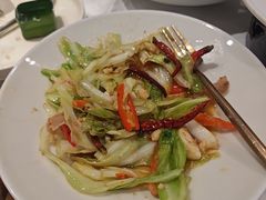 -泰香米泰国餐厅(鎏嘉码头店)