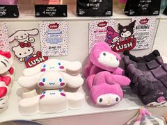 -LUSH(威尼斯人购物中心店)