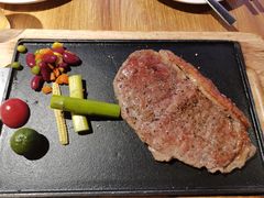 -纽斯特牛排自助餐厅(浦东文峰广场店)