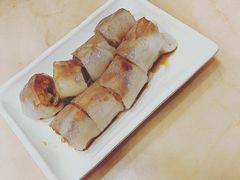 -盛记粥面(佐敦店)
