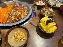 -楠火锅(昆山金鹰店)