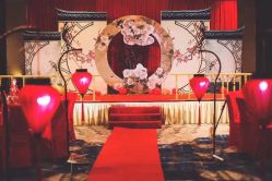 -忆江南婚礼策划(姑苏店)
