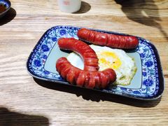 -顺旺基大厨现炒(哥伦布店)