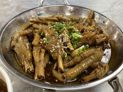 凤爪-小民大排档(光谷店)