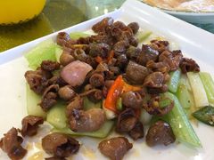 -大树头·花园餐厅(市桥店)
