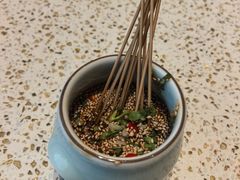 -小董哥烤串·爆汁大油边(故宫店)