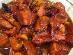 -金蝉食府(维吉奥广场店)