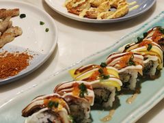 -金膳禾铁板料理(万达店)