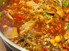 -蓉三少冒烤鸭·四川小吃集(北京首店)