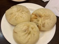 猪肉大葱包子-姚记炒肝店(鼓楼店)
