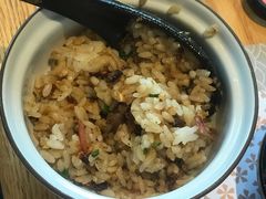 蒜味牛肉石锅饭-赤坂亭·M9和牛烧肉·铁板烧·日料398放题(长泰广场店)