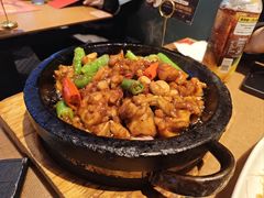 -新发现(宝山龙湖店)