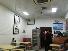 -岁福祥老母鸡汤面馆(阳曲路店)