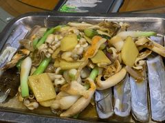 -蚝得喜海鲜(东城店)