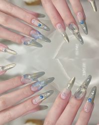 -斯馨·健康美甲美睫